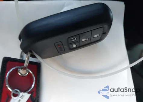 2019 Honda Civic Sport from USA, damaged, VIN 2HGFC2F86KH539622